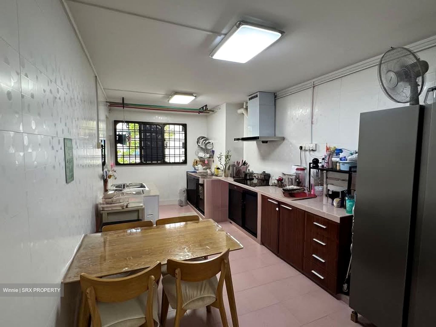 Blk 304 Hong Kah Green (Bukit Batok), HDB 3 Rooms #574516961
